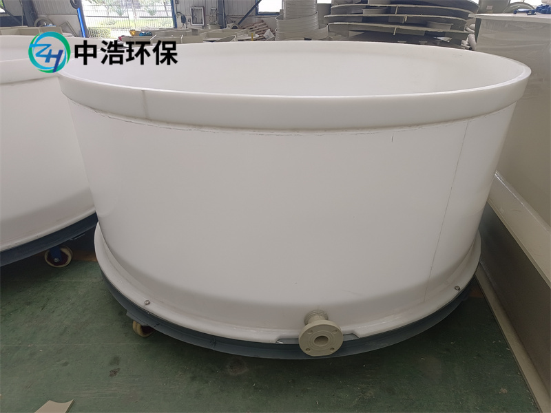 包头PP抽滤槽